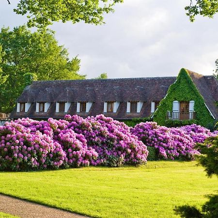Auberge Des Templiers Boismorand Luaran gambar